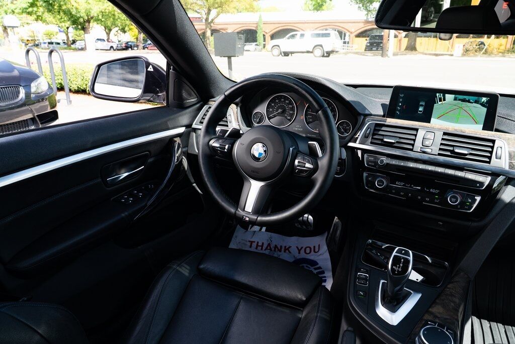 2018 BMW 4 Series 440i Gran Coupe Beaverton OR