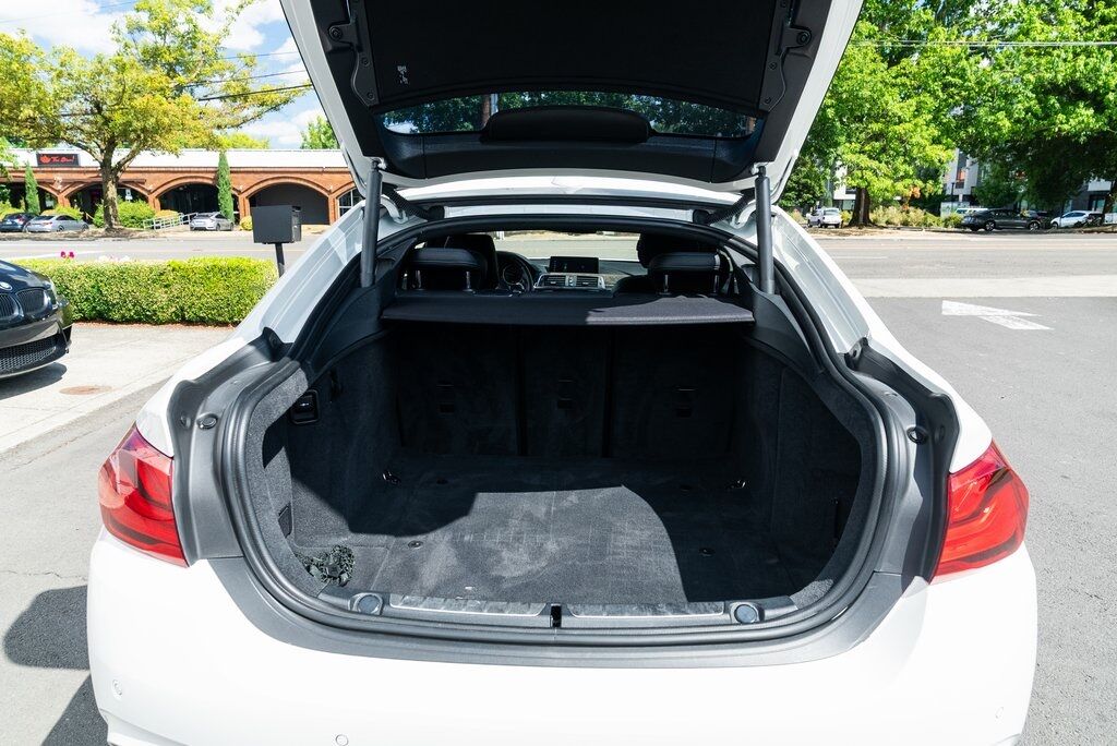 2018 BMW 4 Series 440i Gran Coupe Beaverton OR