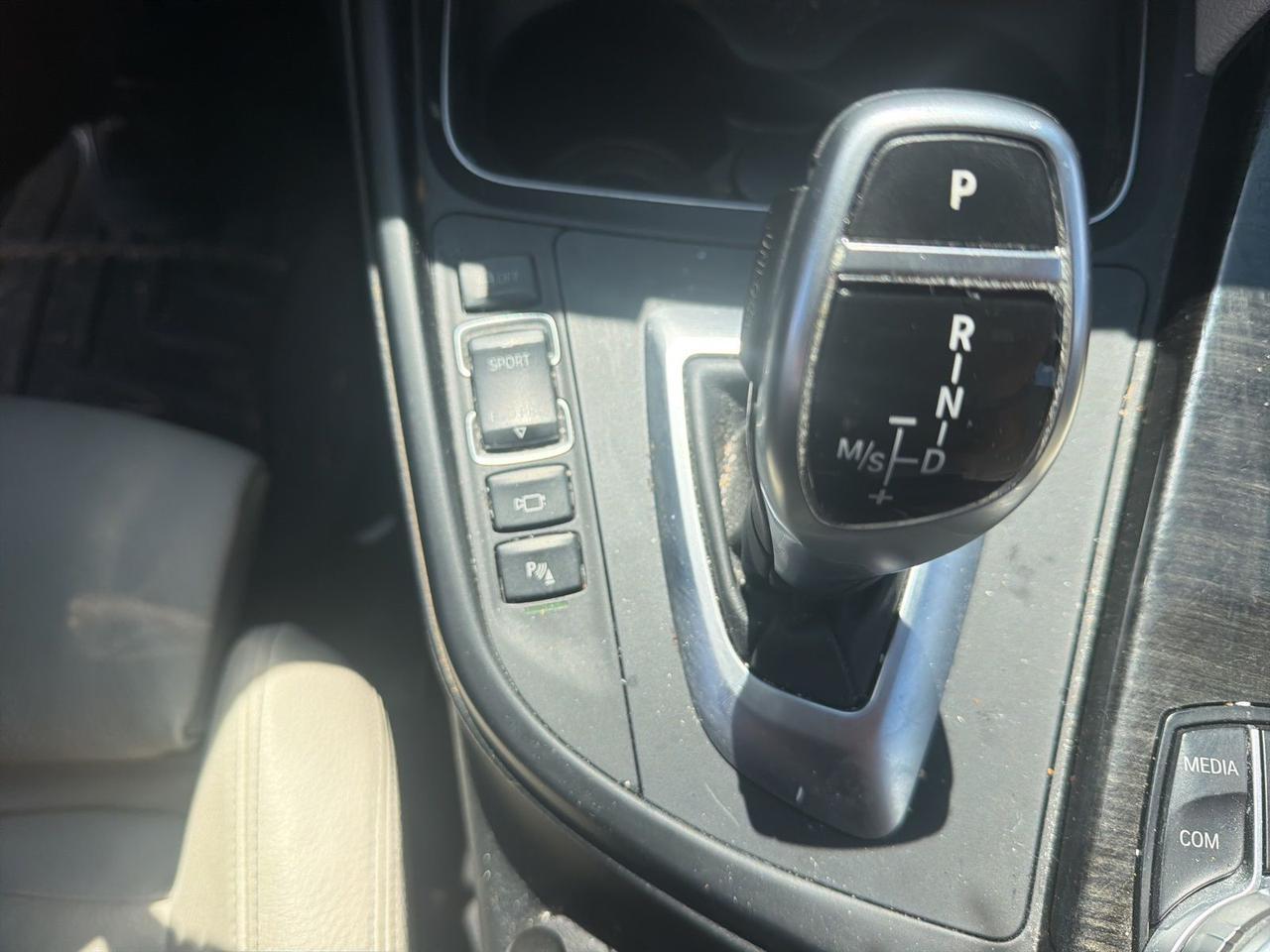 2018 BMW 4 Series 440i Gran Coupe Gaithersburg MD
