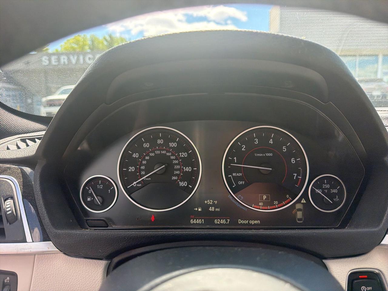 2018 BMW 4 Series 440i Gran Coupe Gaithersburg MD