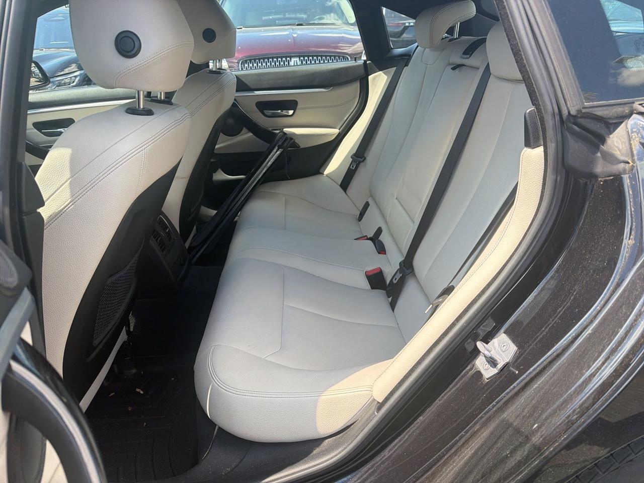 2018 BMW 4 Series 440i Gran Coupe Gaithersburg MD