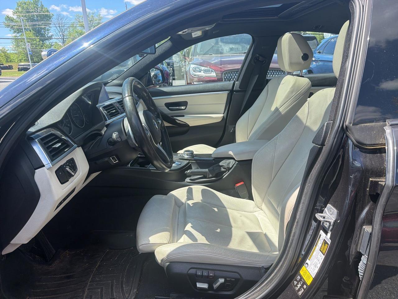 2018 BMW 4 Series 440i Gran Coupe Gaithersburg MD