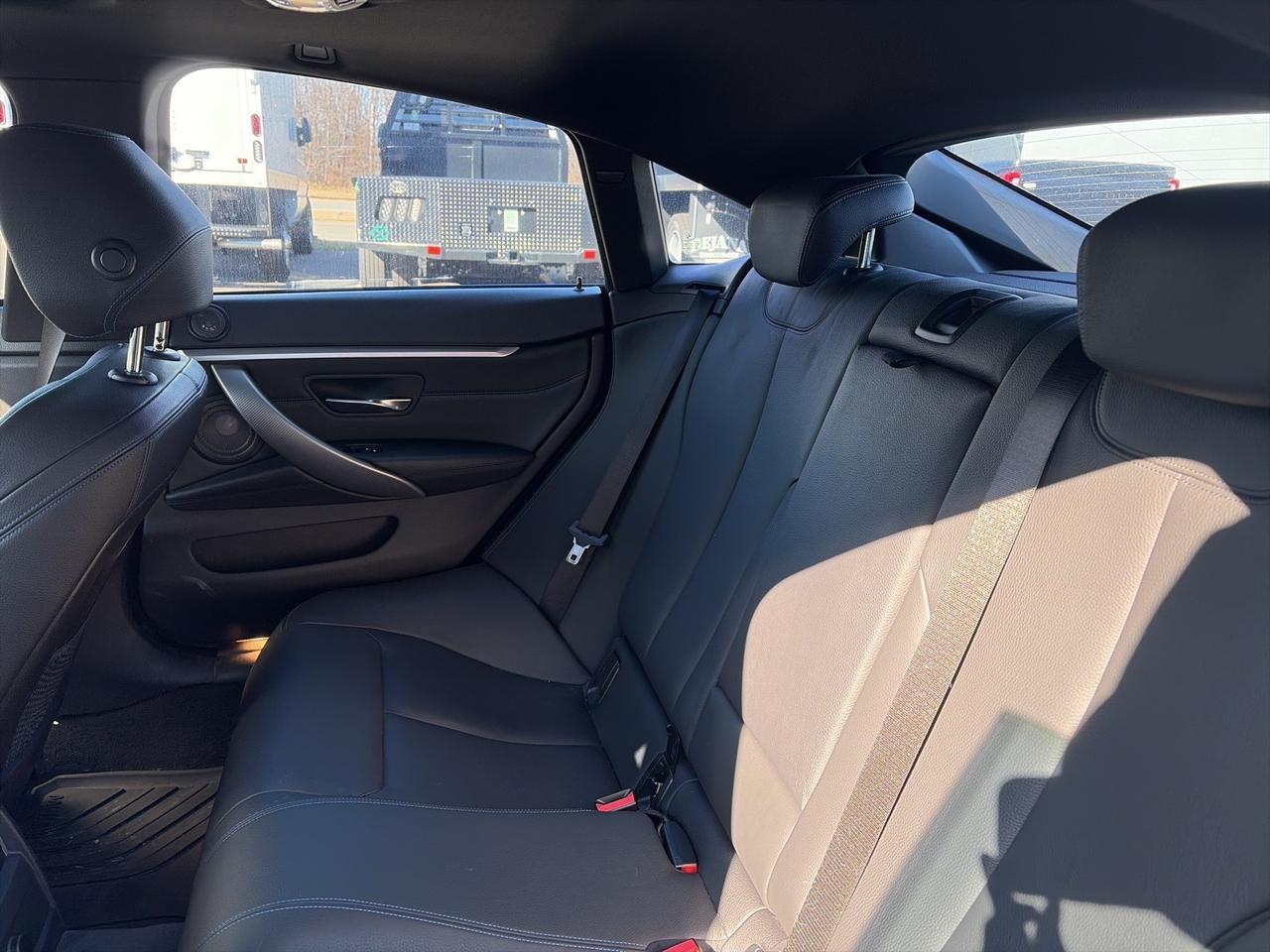 2018 BMW 4 Series 440i Gran Coupe Springfield VA