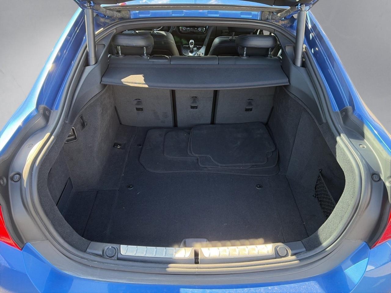 2018 BMW 4 Series 440i Gran Coupe Springfield VA