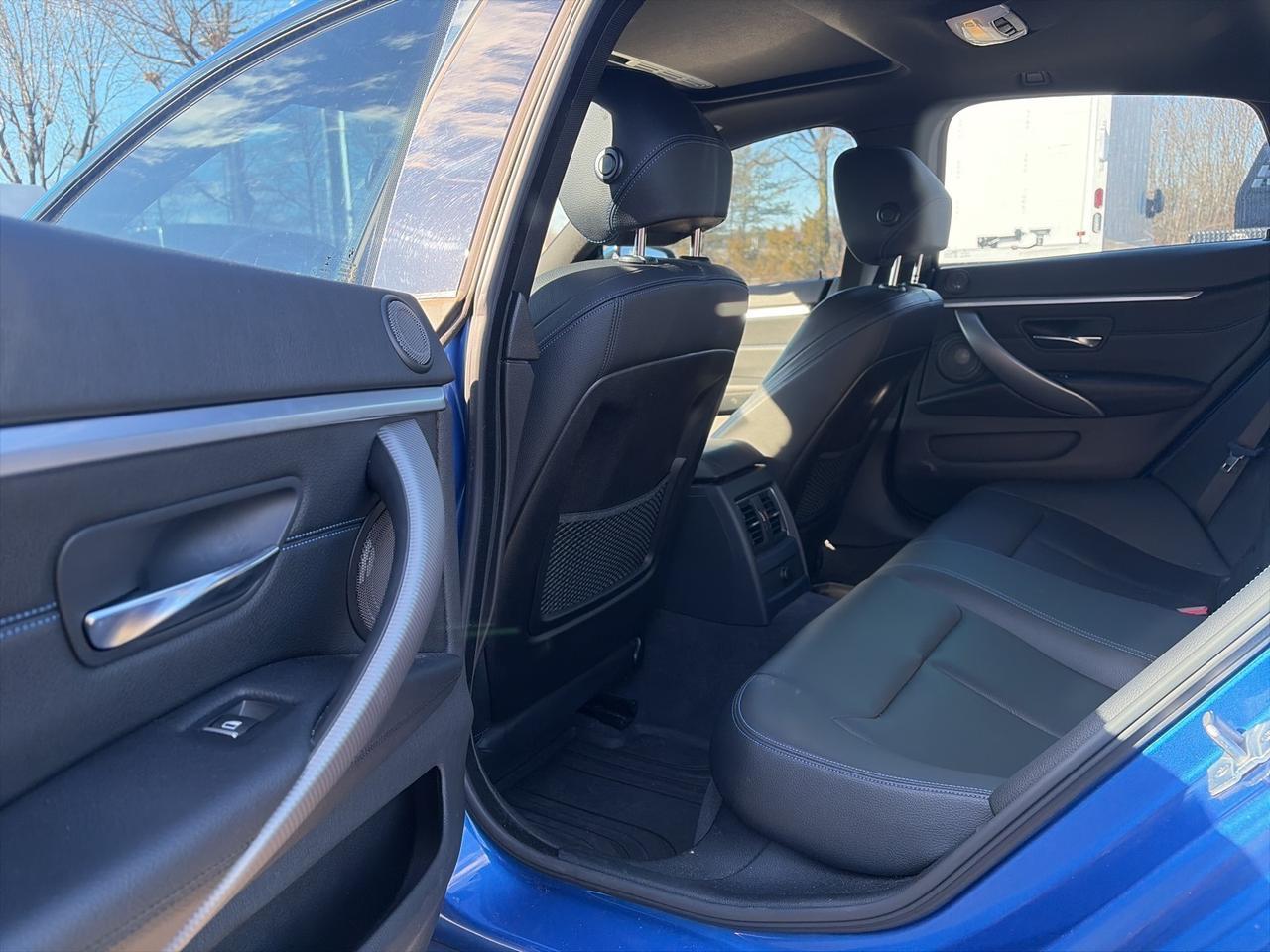 2018 BMW 4 Series 440i Gran Coupe Springfield VA