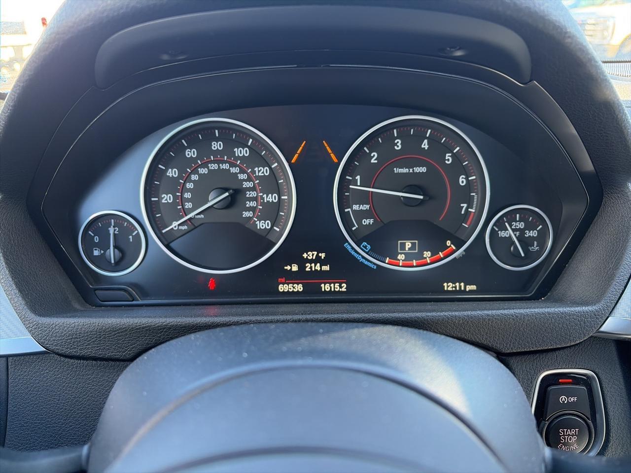 2018 BMW 4 Series 440i Gran Coupe Springfield VA