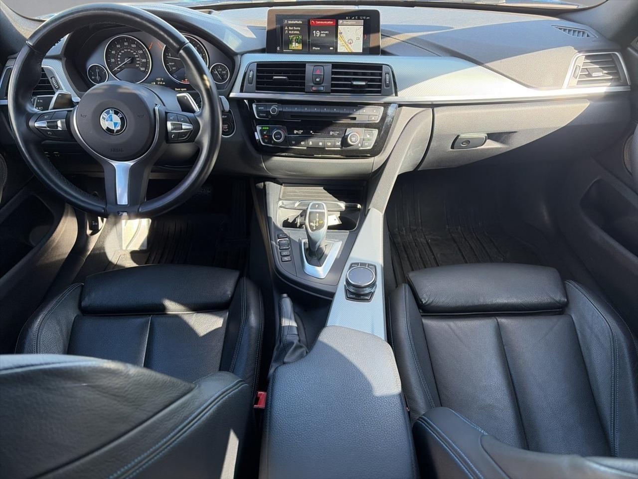 2018 BMW 4 Series 440i Gran Coupe Springfield VA