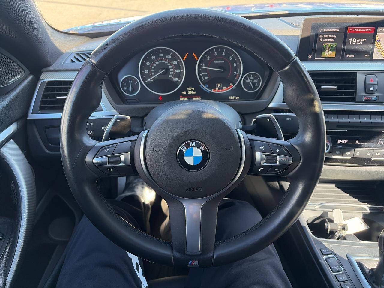2018 BMW 4 Series 440i Gran Coupe Springfield VA