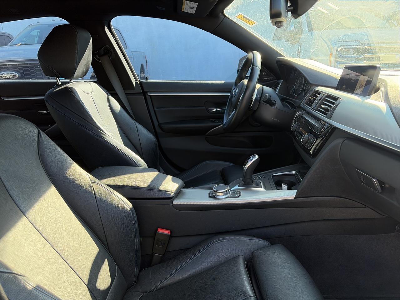 2018 BMW 4 Series 440i Gran Coupe Springfield VA