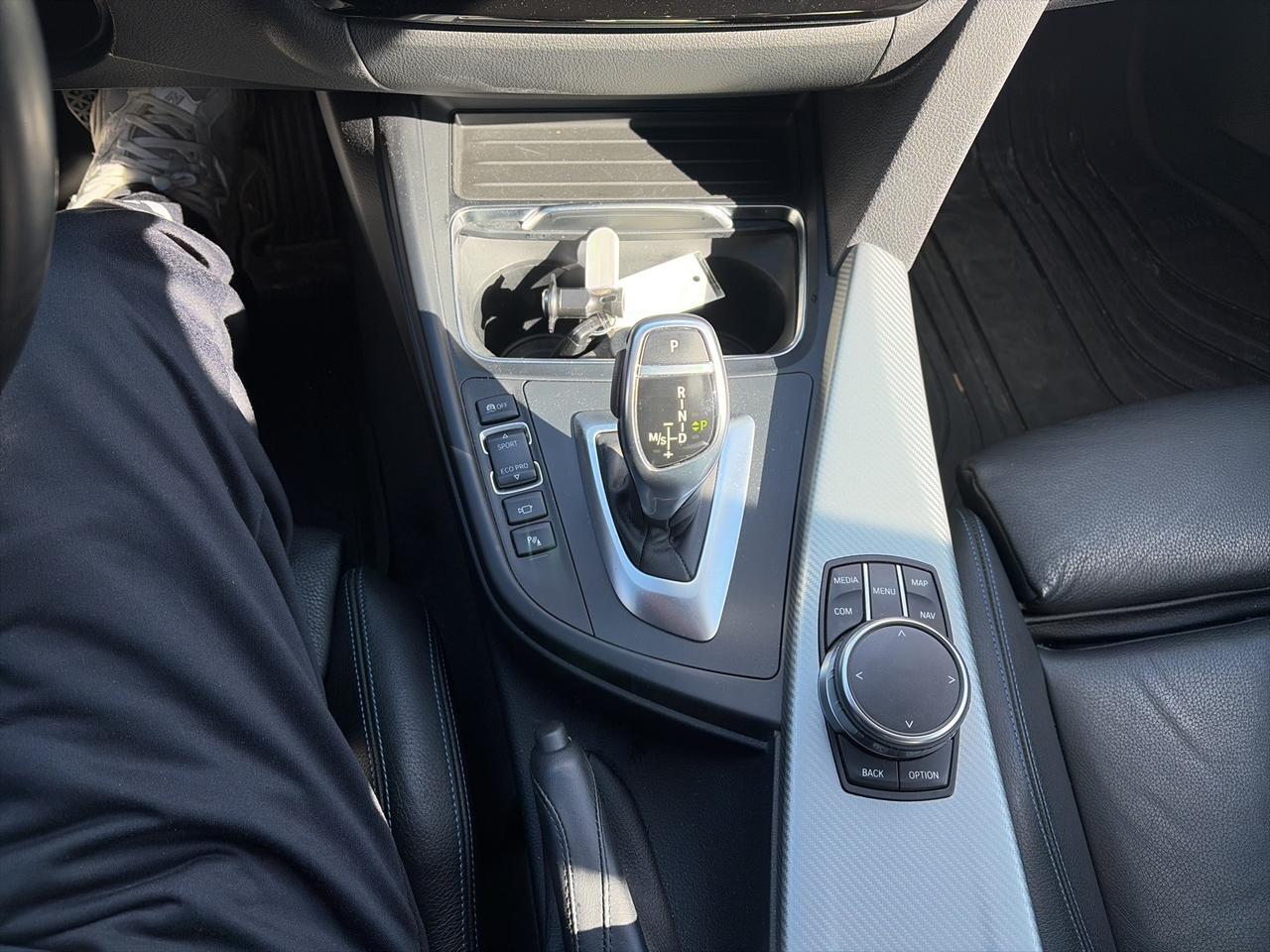 2018 BMW 4 Series 440i Gran Coupe Springfield VA