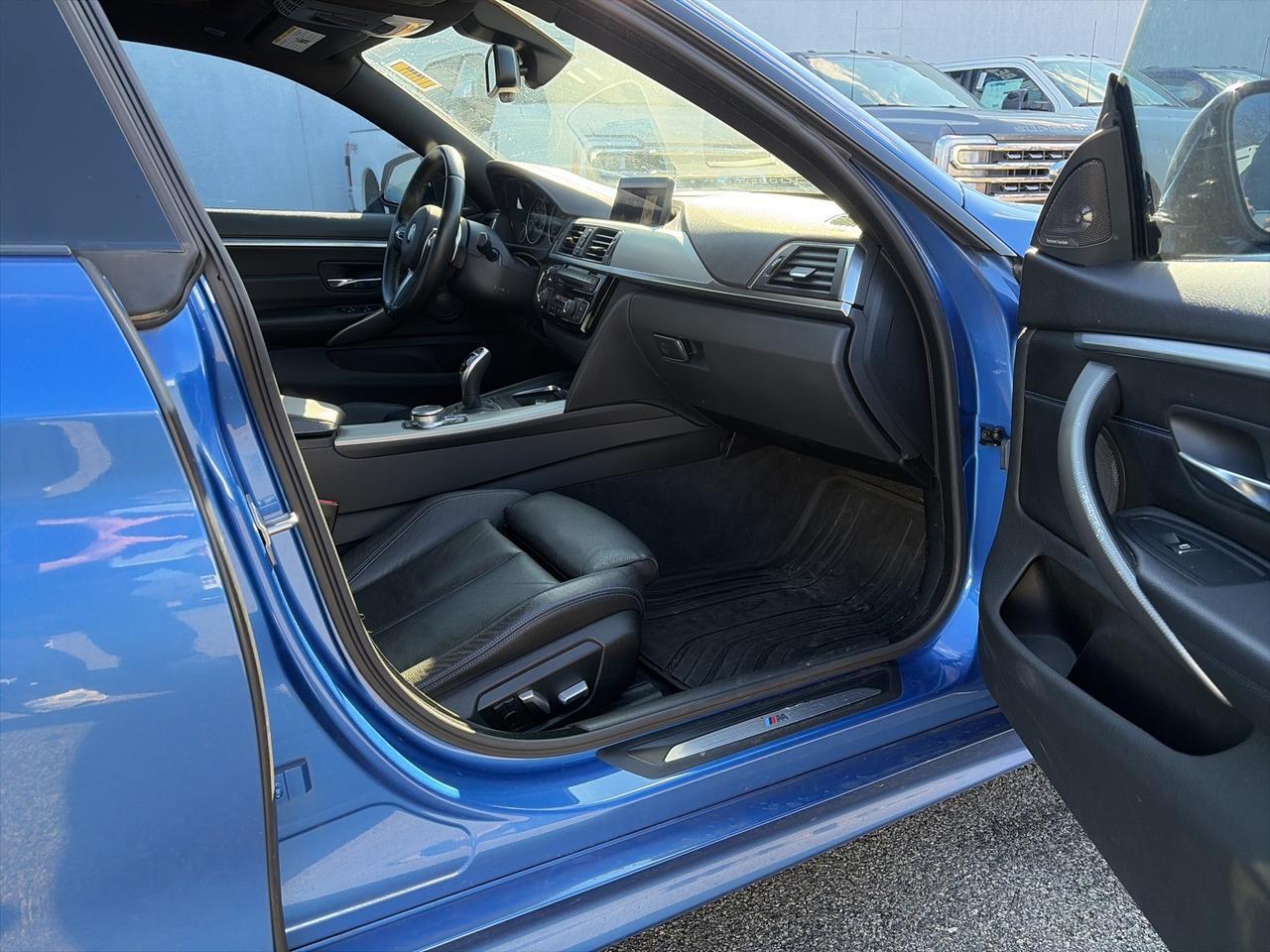 2018 BMW 4 Series 440i Gran Coupe Springfield VA