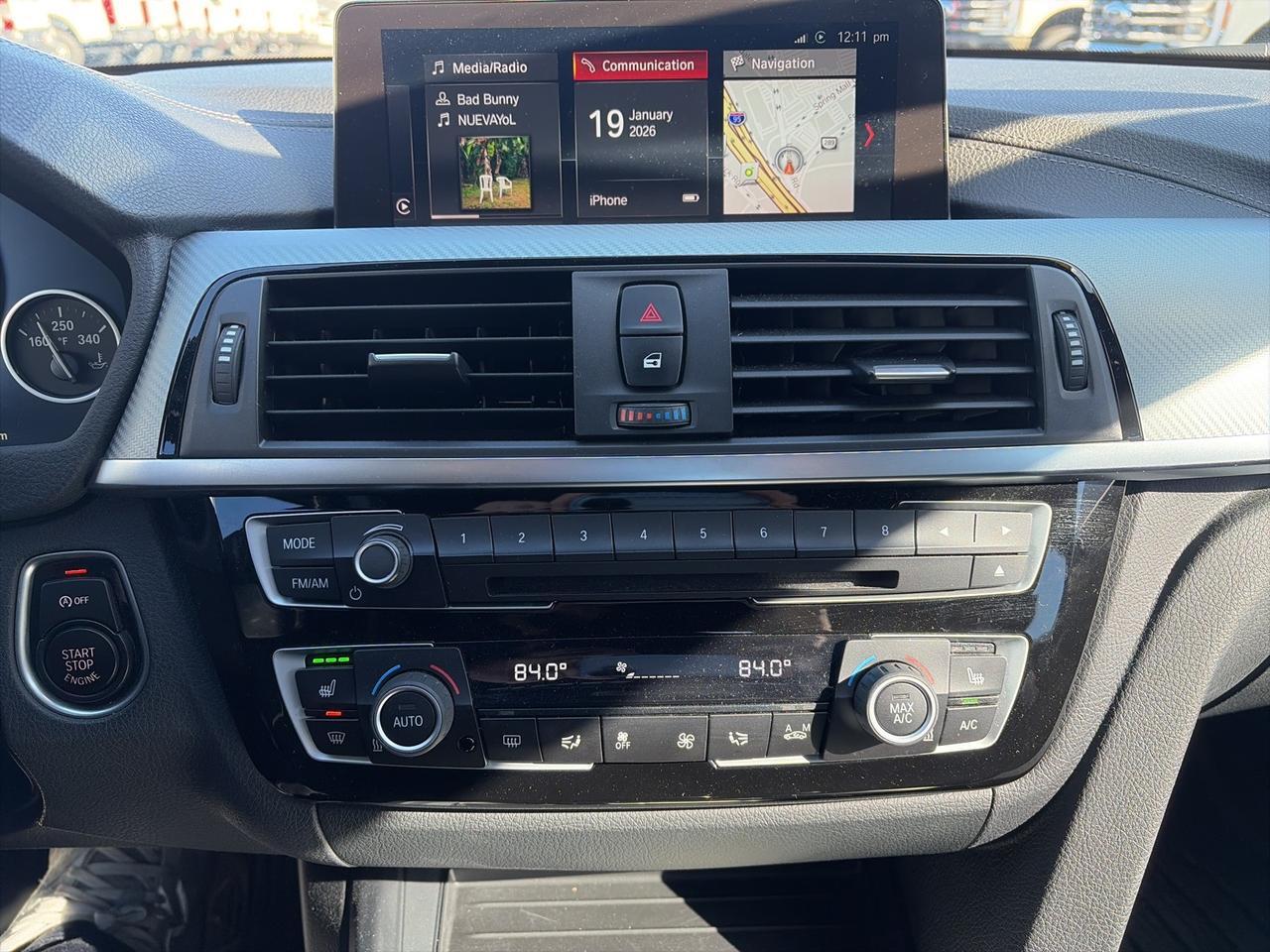 2018 BMW 4 Series 440i Gran Coupe Springfield VA