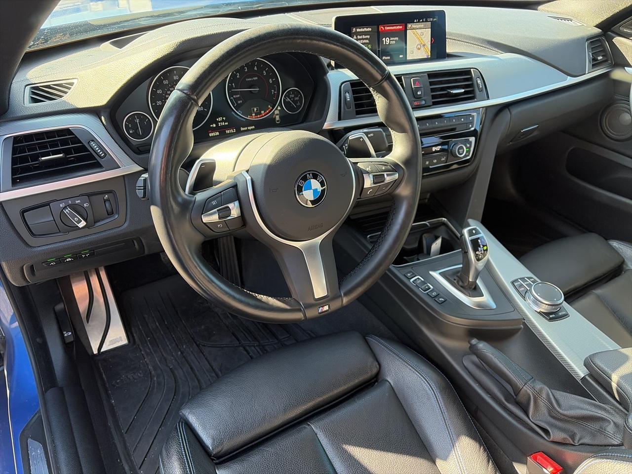 2018 BMW 4 Series 440i Gran Coupe Springfield VA