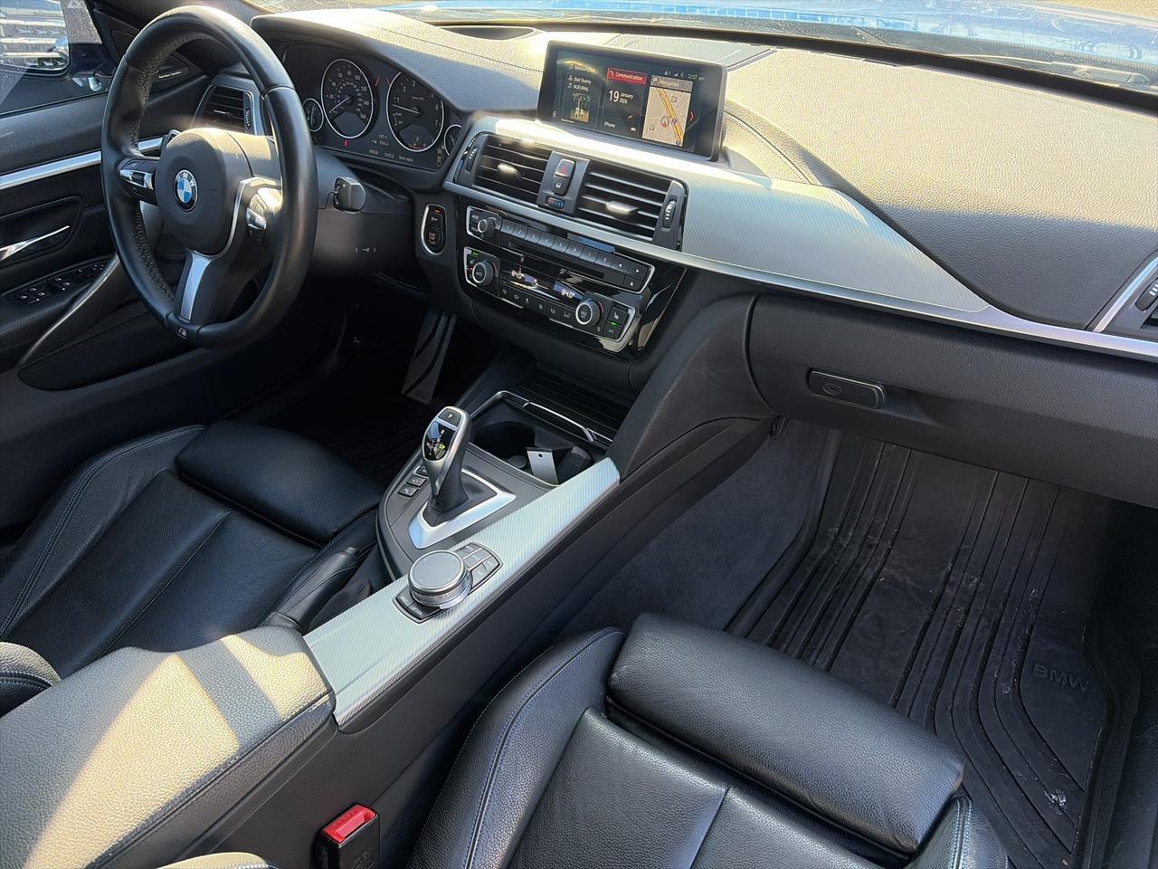 2018 BMW 4 Series 440i Gran Coupe Springfield VA