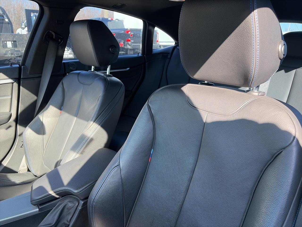 2018 BMW 4 Series 440i Gran Coupe Springfield VA