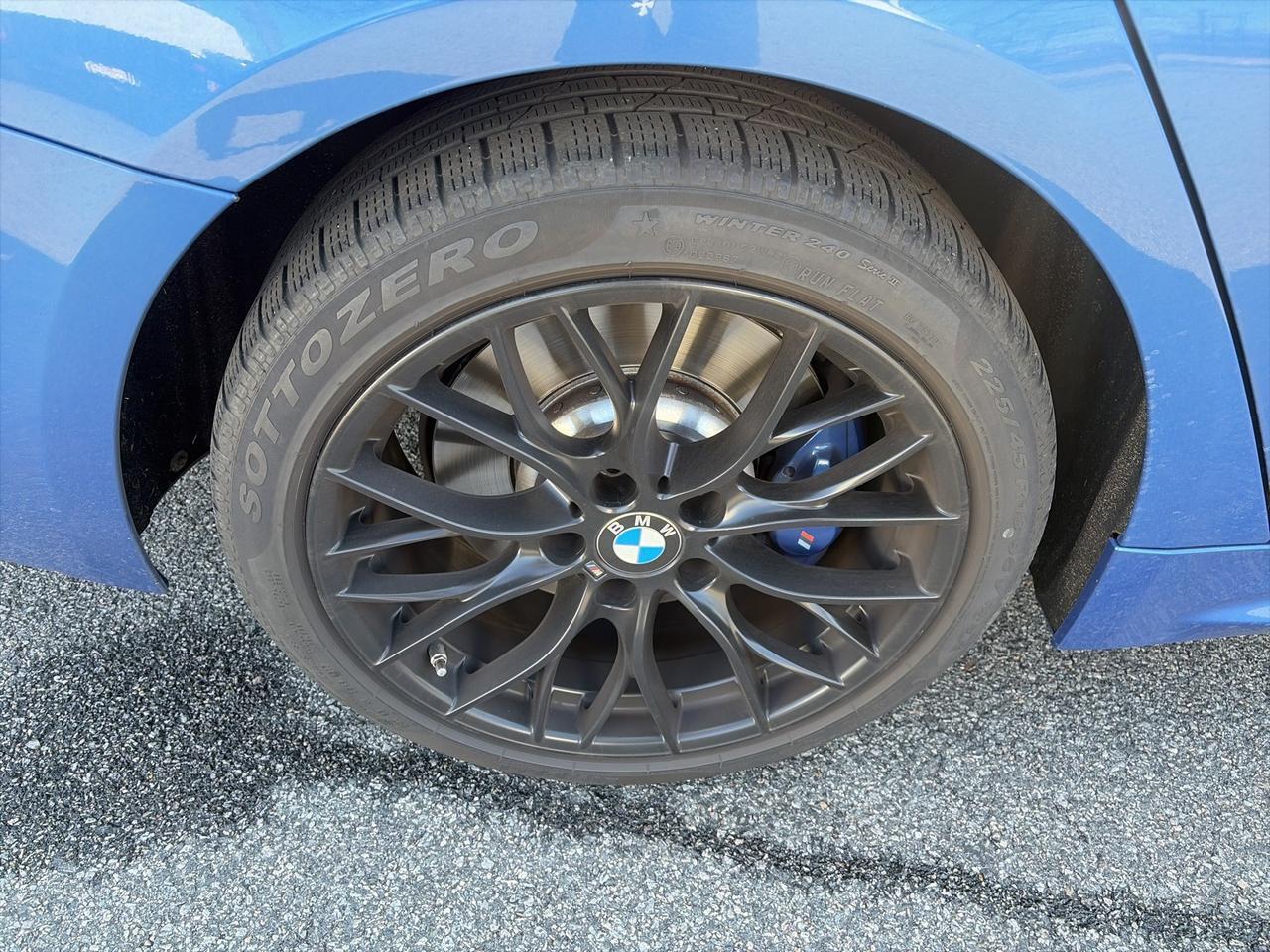 2018 BMW 4 Series 440i Gran Coupe Springfield VA