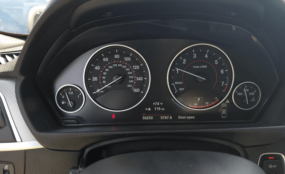 2018 BMW 4 Series 440i M Sport Dallas TX