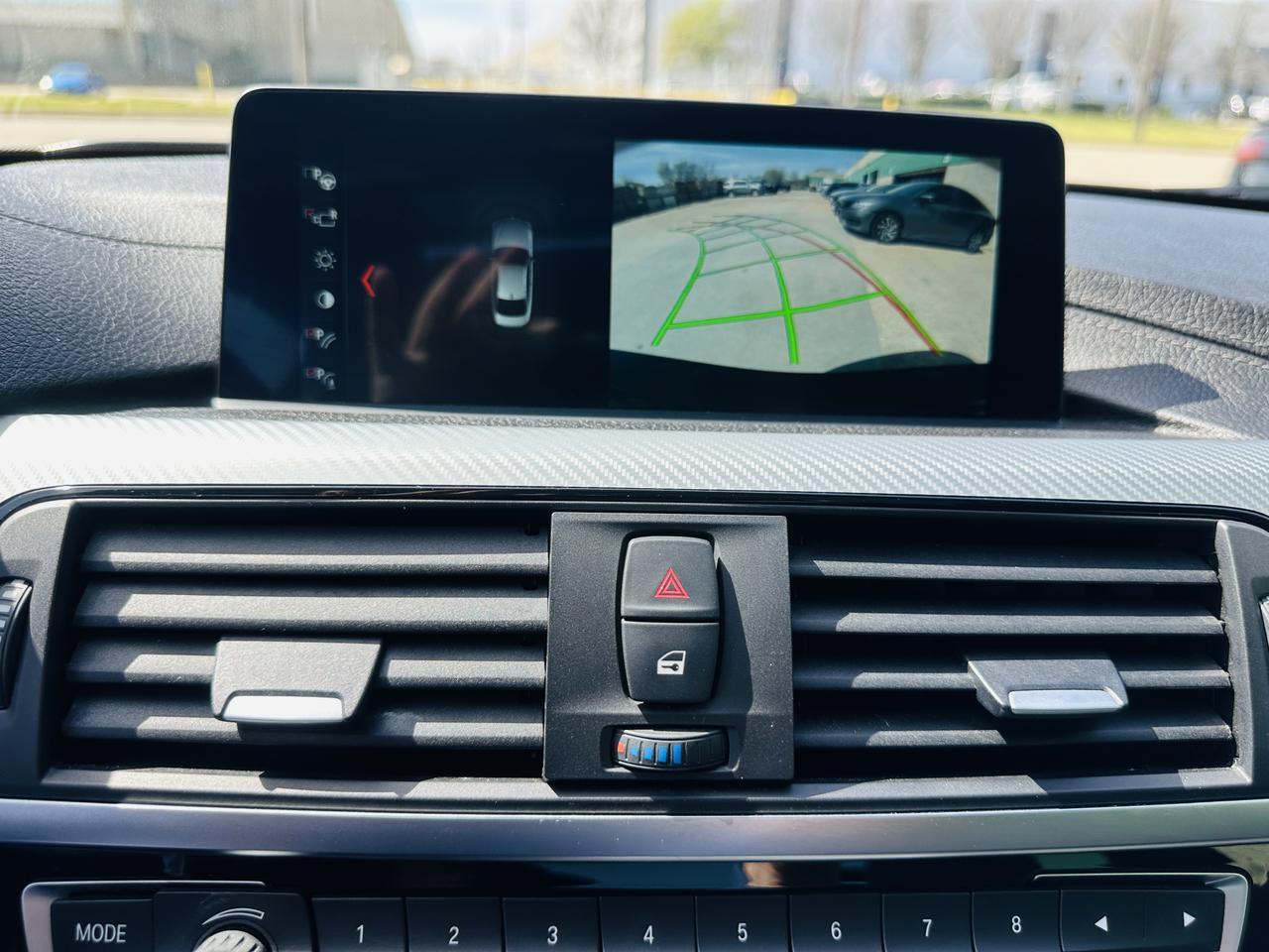 2018 BMW 4 Series 440i M Sport Dallas TX