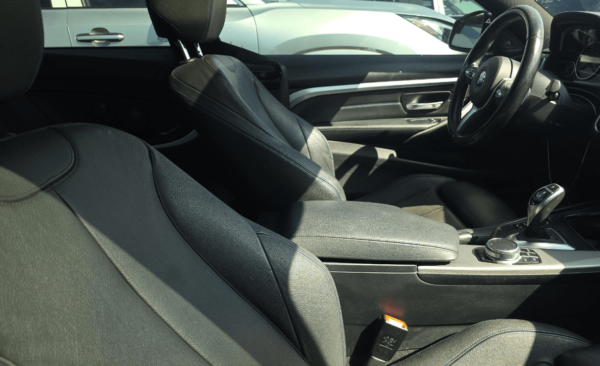 2018 BMW 4 Series 440i M Sport Dallas TX