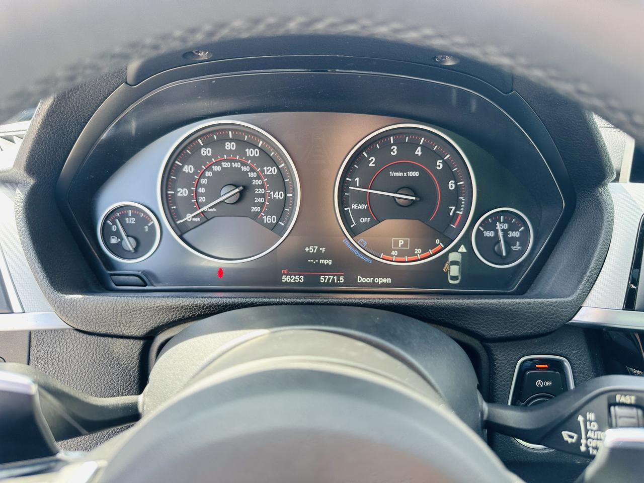 2018 BMW 4 Series 440i M Sport Dallas TX