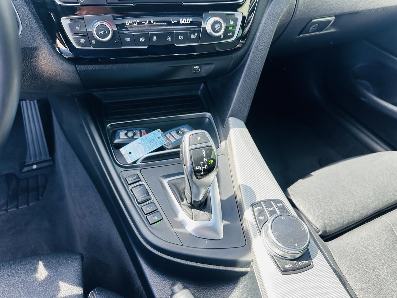 2018 BMW 4 Series 440i M Sport Dallas TX