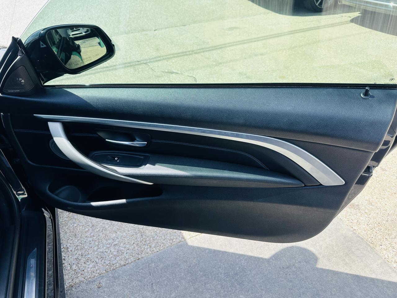 2018 BMW 4 Series 440i M Sport Dallas TX