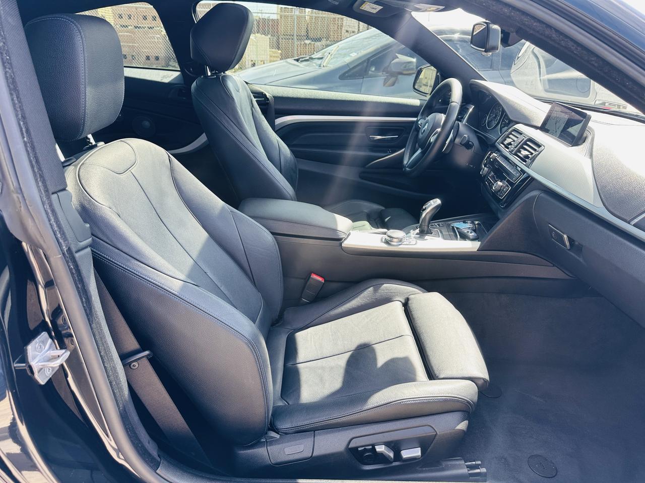 2018 BMW 4 Series 440i M Sport Dallas TX