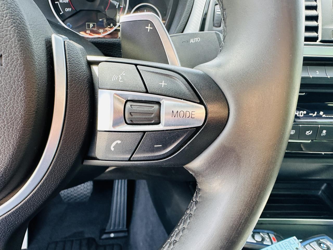 2018 BMW 4 Series 440i M Sport Dallas TX