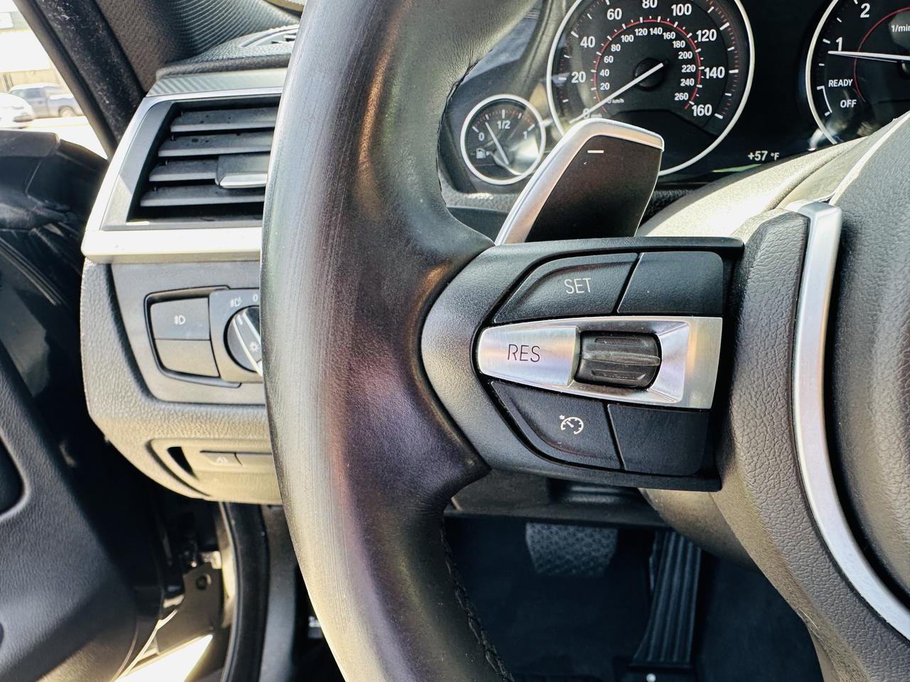 2018 BMW 4 Series 440i M Sport Dallas TX