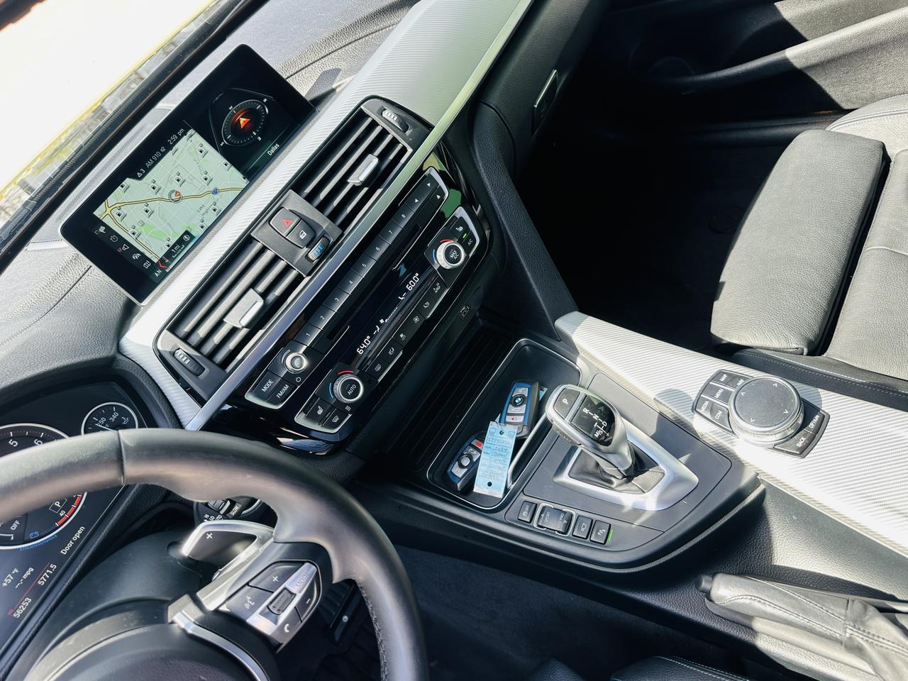 2018 BMW 4 Series 440i M Sport Dallas TX