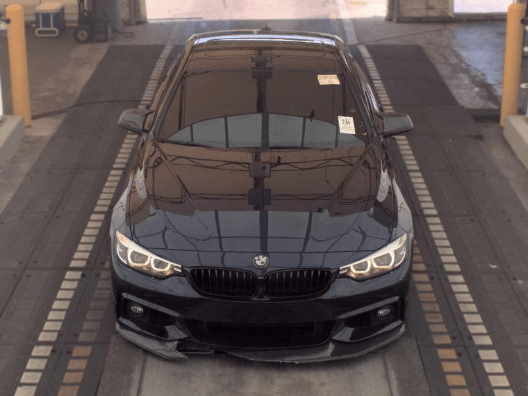 2018 BMW 4 Series 440i MSPT Dallas TX