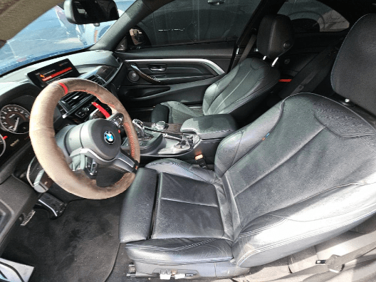 2018 BMW 4 Series 440i MSPT Dallas TX