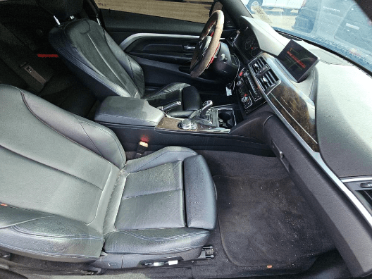 2018 BMW 4 Series 440i MSPT Dallas TX