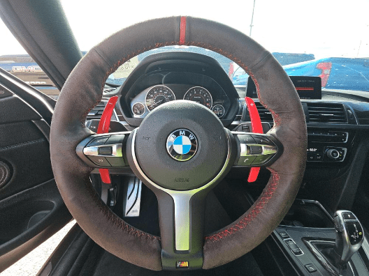2018 BMW 4 Series 440i MSPT Dallas TX
