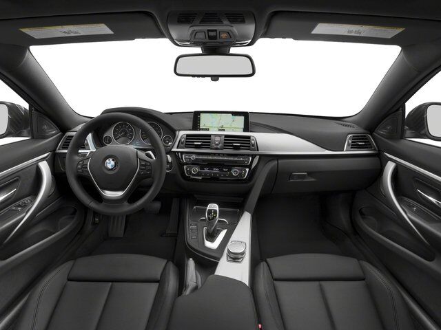 2018 BMW 4 Series 440i