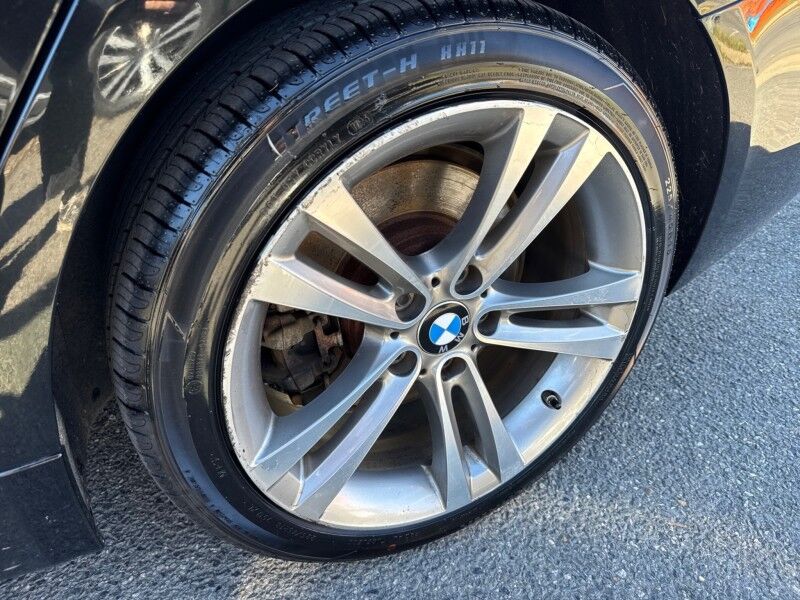 2018 BMW 4 Series 440i xDrive Gran Coupe AWD Arlington VA