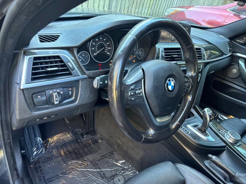 2018 BMW 4 Series 440i xDrive Gran Coupe AWD Arlington VA