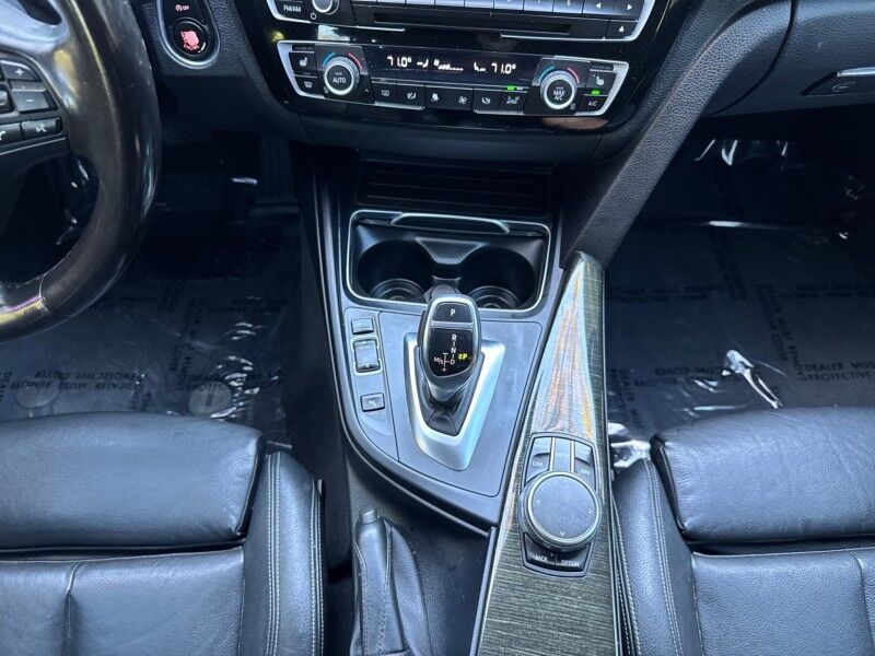 2018 BMW 4 Series 440i xDrive Gran Coupe AWD Arlington VA