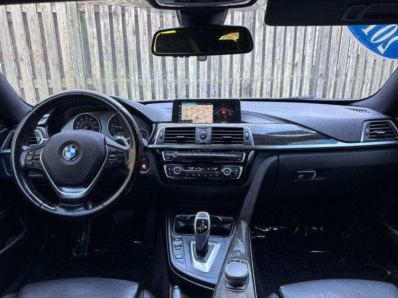 2018 BMW 4 Series 440i xDrive Gran Coupe AWD Arlington VA