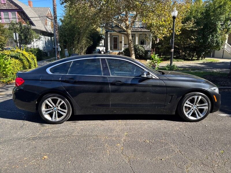 2018 BMW 4 Series 440i xDrive Gran Coupe AWD Arlington VA