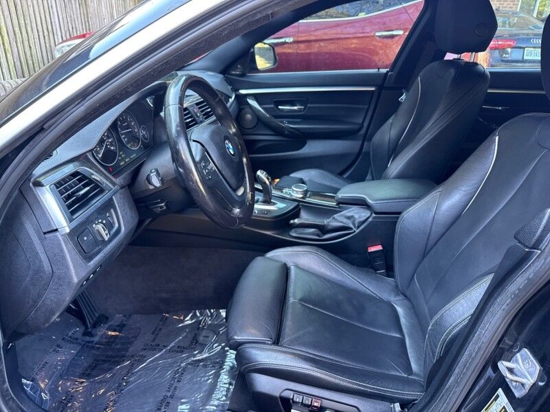 2018 BMW 4 Series 440i xDrive Gran Coupe AWD Arlington VA