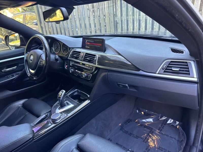2018 BMW 4 Series 440i xDrive Gran Coupe AWD Arlington VA