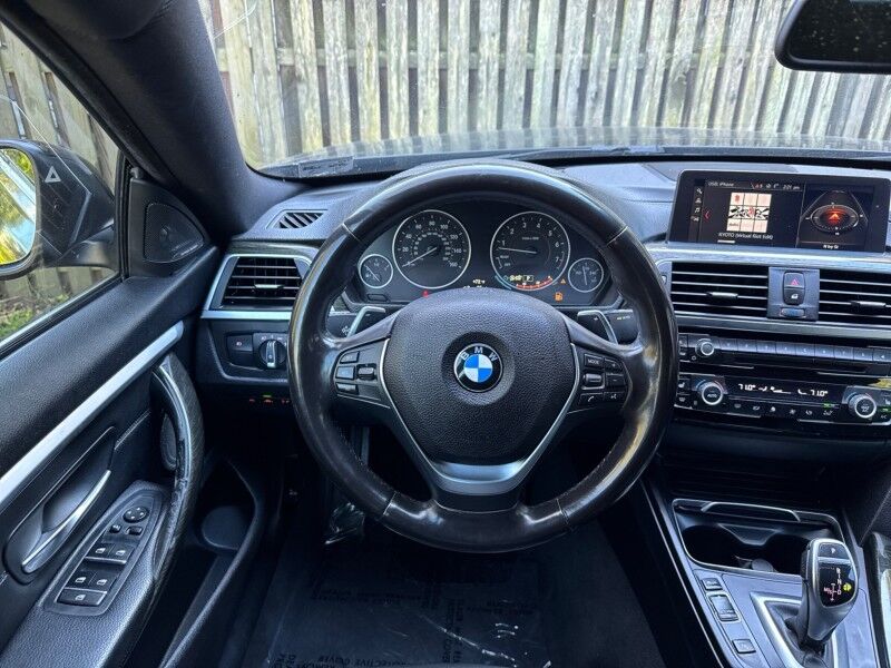 2018 BMW 4 Series 440i xDrive Gran Coupe AWD Arlington VA