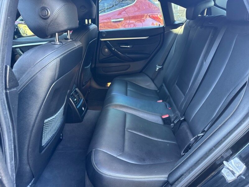 2018 BMW 4 Series 440i xDrive Gran Coupe AWD Arlington VA