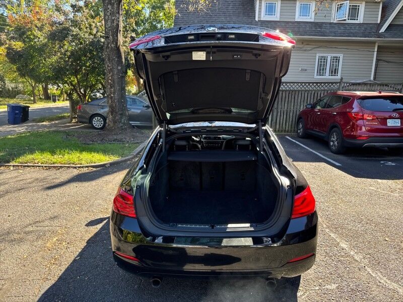 2018 BMW 4 Series 440i xDrive Gran Coupe AWD Arlington VA