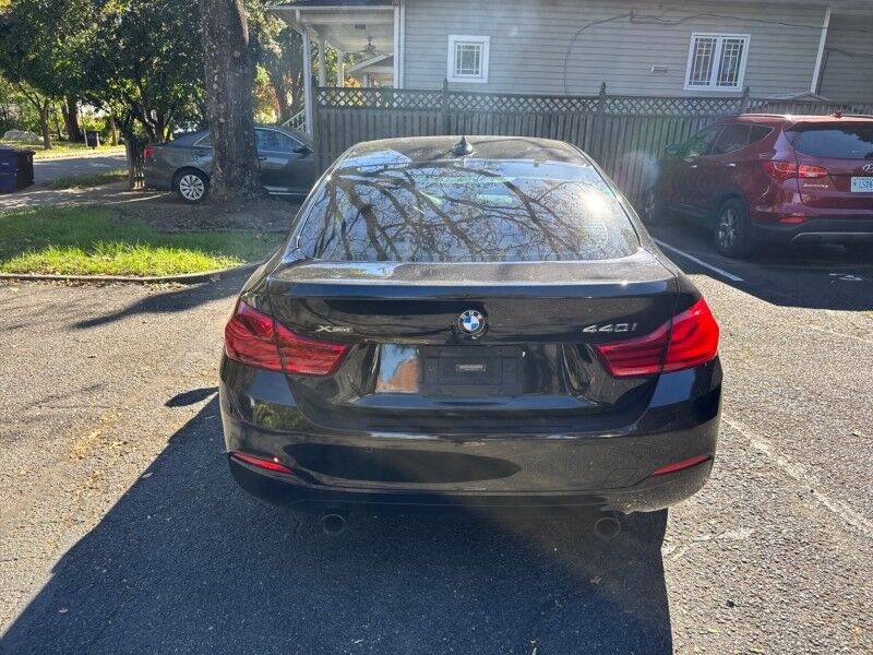 2018 BMW 4 Series 440i xDrive Gran Coupe AWD Arlington VA