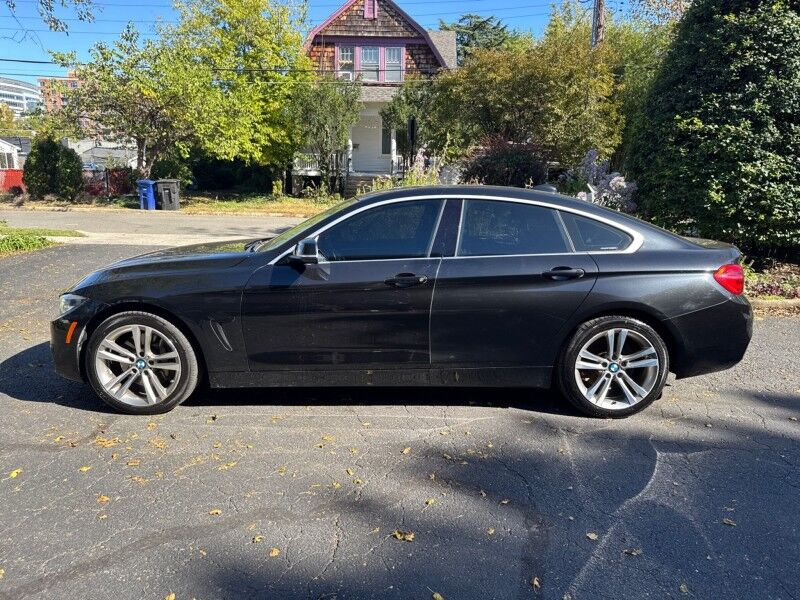 2018 BMW 4 Series 440i xDrive Gran Coupe AWD Arlington VA