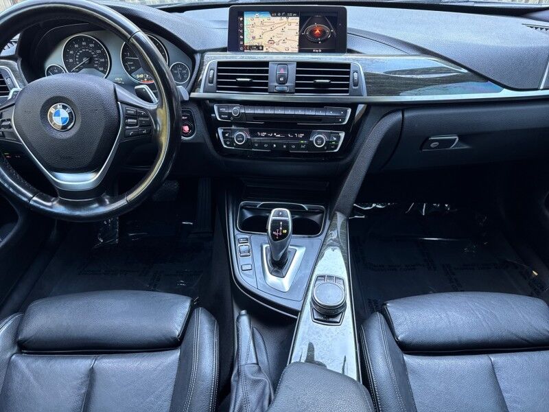 2018 BMW 4 Series 440i xDrive Gran Coupe AWD Arlington VA