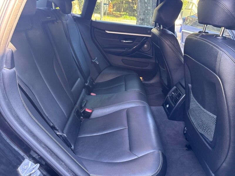 2018 BMW 4 Series 440i xDrive Gran Coupe AWD Arlington VA