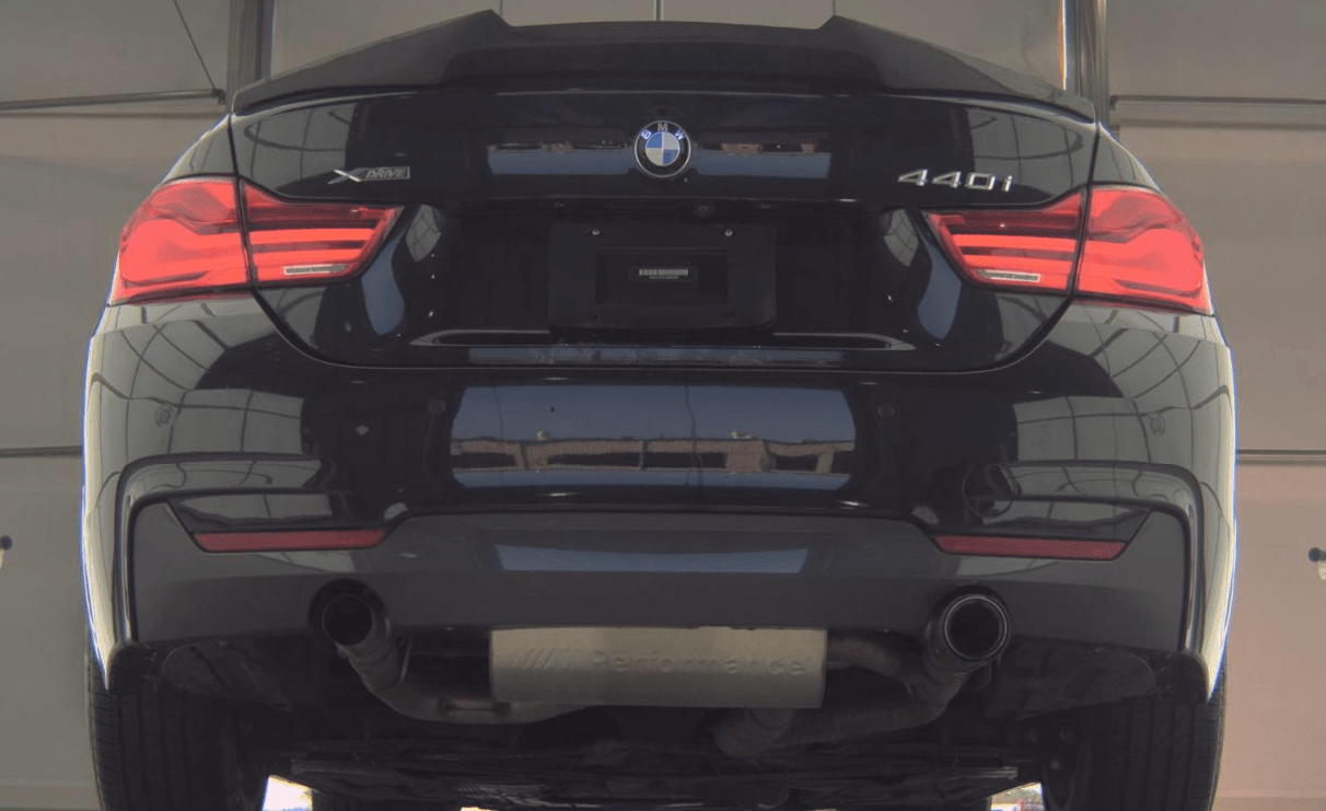 2018 BMW 4 Series 440i xDrive M SPORT Dallas TX